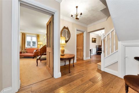 7 Brickyard Lane, Reed, Royston, SG8 8BE