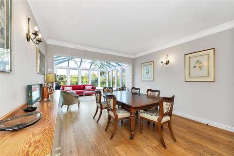 7 Brickyard Lane, Reed, Royston, SG8 8BE