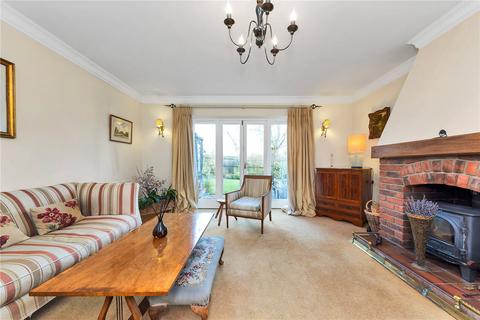 7 Brickyard Lane, Reed, Royston, SG8 8BE