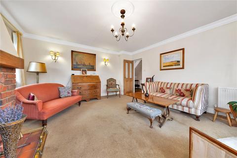7 Brickyard Lane, Reed, Royston, SG8 8BE
