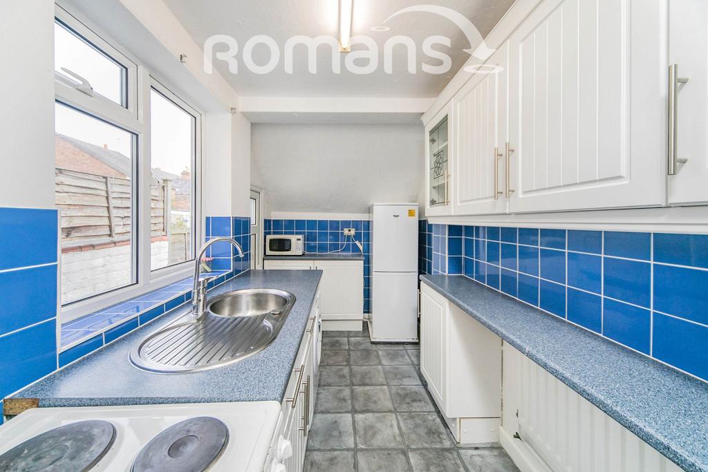 Wolseley Street, Reading, RG1 - View 2