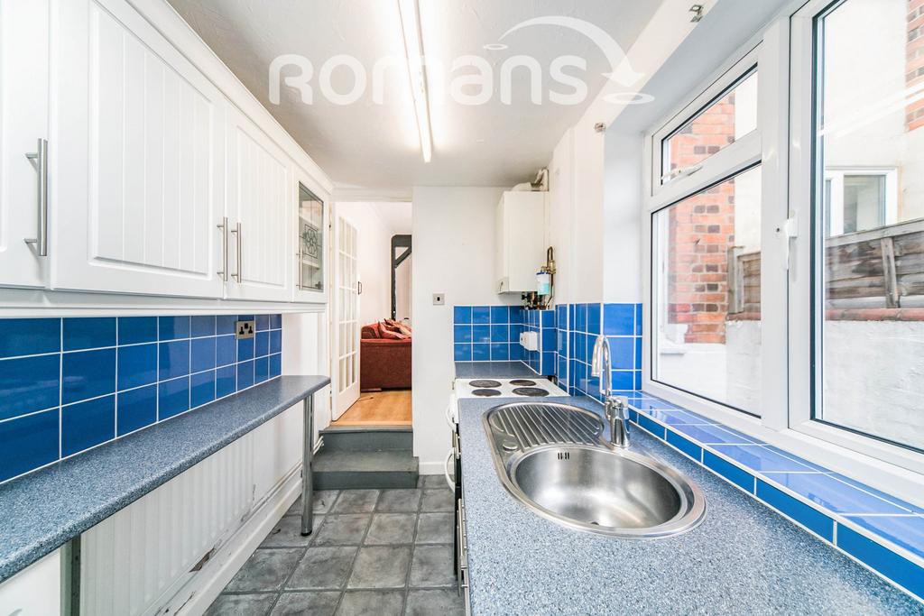 Wolseley Street, Reading, RG1 - View 3