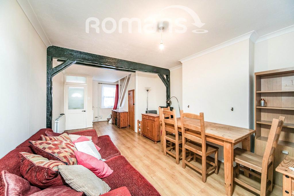 Wolseley Street, Reading, RG1 - View 4