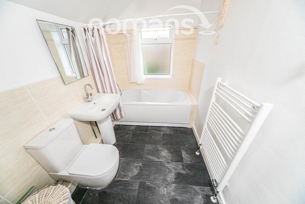 Wolseley Street, Reading, RG1 - View 5