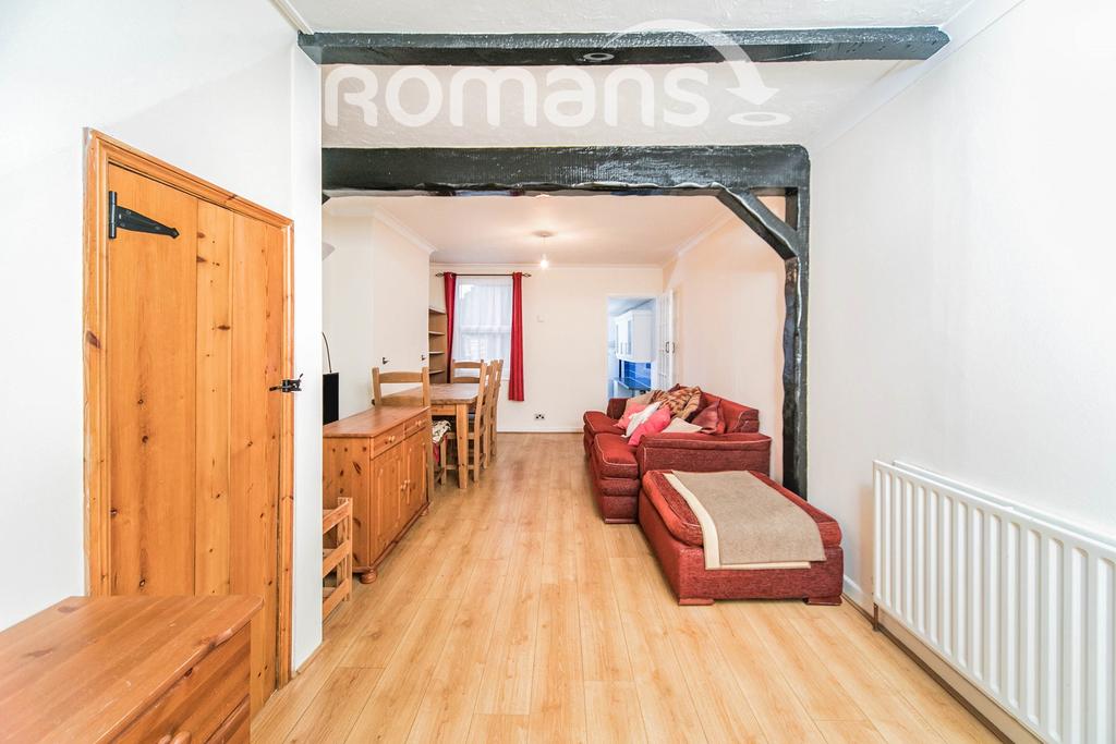 Wolseley Street, Reading, RG1 - View 6