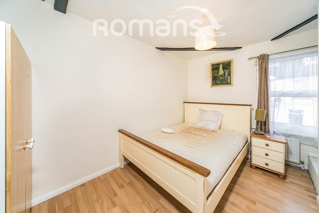 Wolseley Street, Reading, RG1 - More