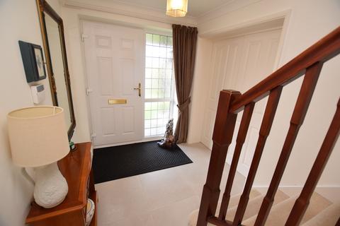 4 bedroom detached house for sale, Sambrook Crescent, Market Drayton, Shropshire