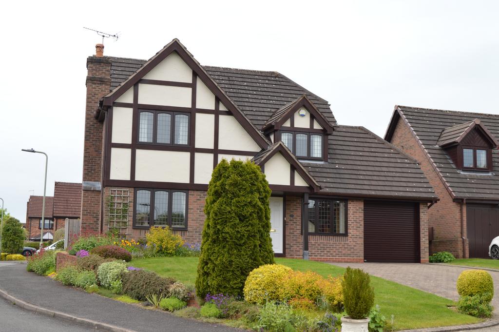 Front elevation