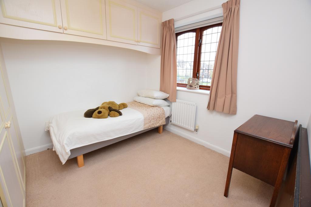 Bedroom 4