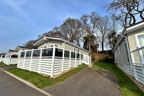 2 bedroom park home for sale, Hoburne Lane, Highcliffe, Christchurch, Dorset, BH23