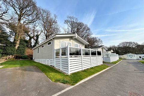 2 bedroom park home for sale, Hoburne Lane, Highcliffe, Christchurch, Dorset, BH23