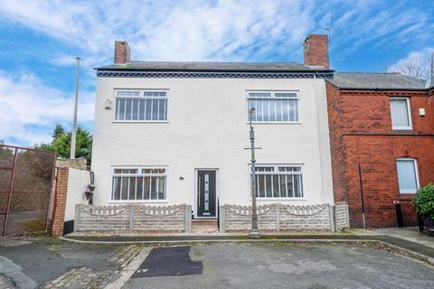 3 bedroom end of terrace house for sale, Chapel Avenue, Liverpool, L9