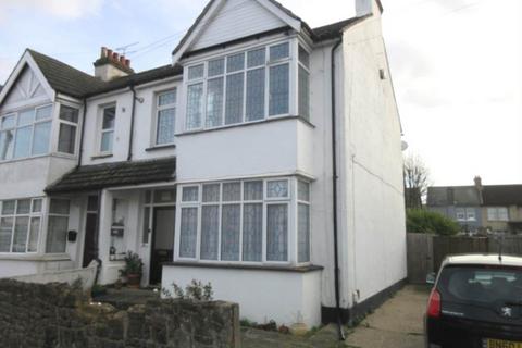 undefined, Central Avenue, Southend On Sea