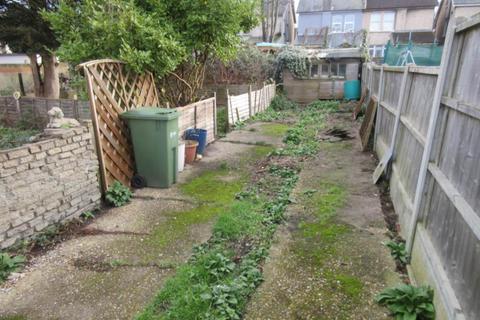 undefined, Central Avenue, Southend On Sea