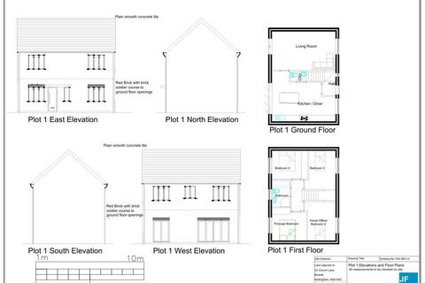 8 bedroom property with land for sale, Church Lane, Bulwell, Nottingham