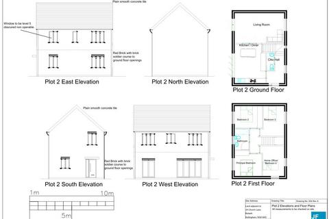 8 bedroom property with land for sale, Church Lane, Bulwell, Nottingham