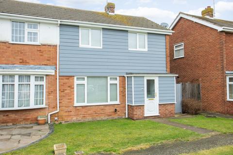 Millstream Close, Whitstable, CT5