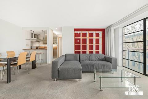 2 bedroom apartment to rent, Ice Wharf, New Road, London, N1