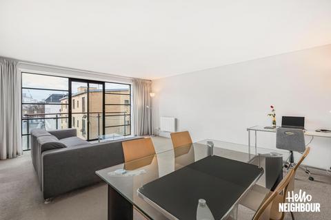 2 bedroom apartment to rent, Ice Wharf, New Road, London, N1