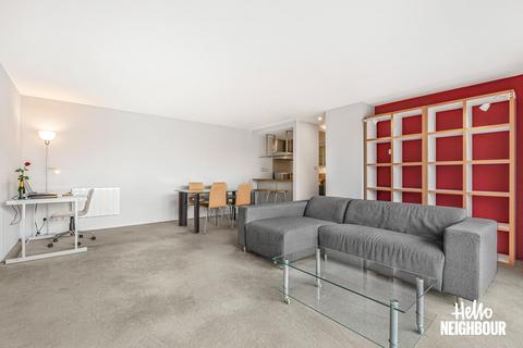2 bedroom apartment to rent, Ice Wharf, New Road, London, N1