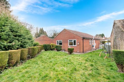 3 bedroom detached bungalow for sale, York Paddock, Newark NG22