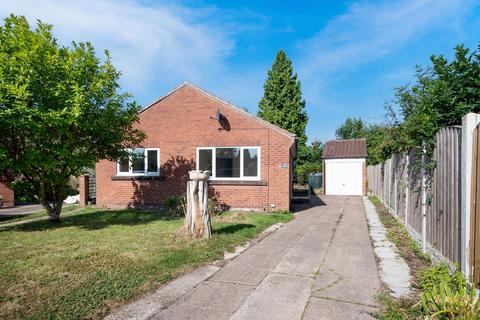 3 bedroom detached bungalow for sale, York Paddock, Newark NG22