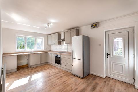 3 bedroom detached bungalow for sale, York Paddock, Newark NG22