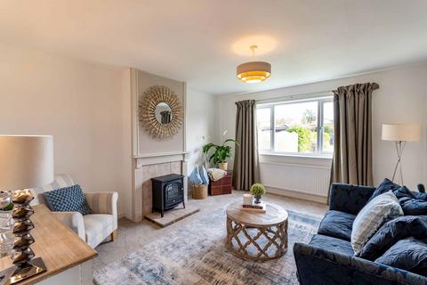 undefined, York Paddock, Newark NG22