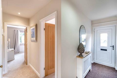 undefined, York Paddock, Newark NG22