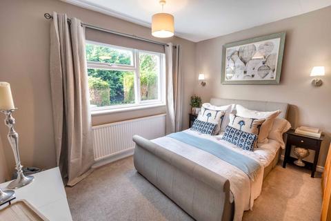 undefined, York Paddock, Newark NG22