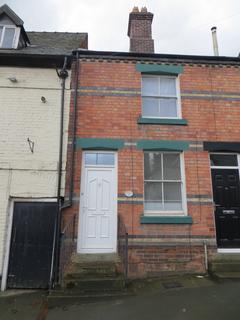 2 bedroom terraced house for sale, Mount Street, Welshpool SY21