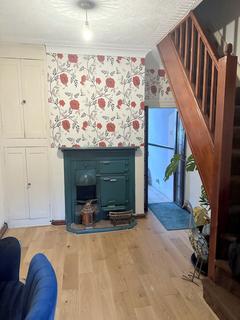 2 bedroom terraced house for sale, Mount Street, Welshpool SY21