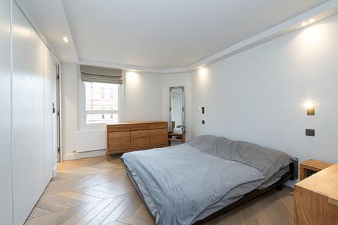 2 bedroom flat to rent, Crawford Street, London W1H