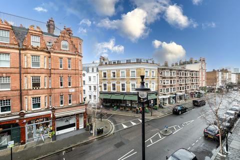 2 bedroom flat to rent, Crawford Street, London W1H