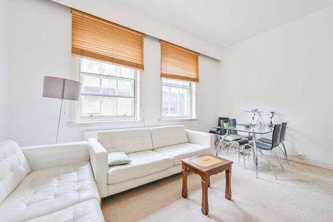 2 bedroom flat to rent, Park Road, Regent's Park, London, NW1