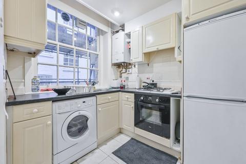 2 bedroom flat to rent, Park Road, Regent's Park, London, NW1