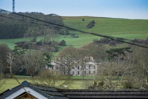3 bedroom detached house for sale, Avenue Road, Wroxall, Ventnor