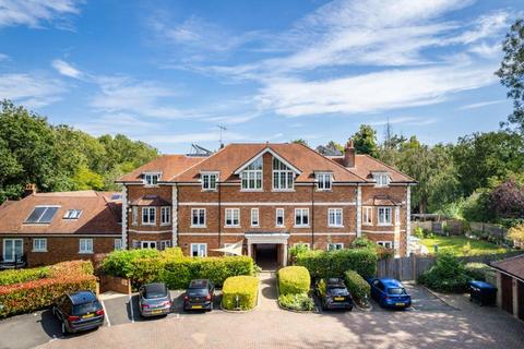 4 bedroom townhouse for sale, Edenbrook Place, Blindley Heath, RH7