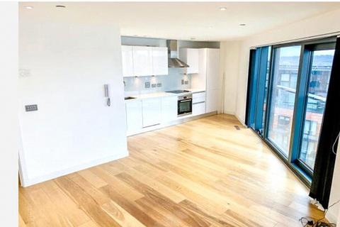2 bedroom apartment for sale, Ocean Way, Southampton