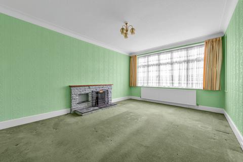 undefined, Orpington BR5