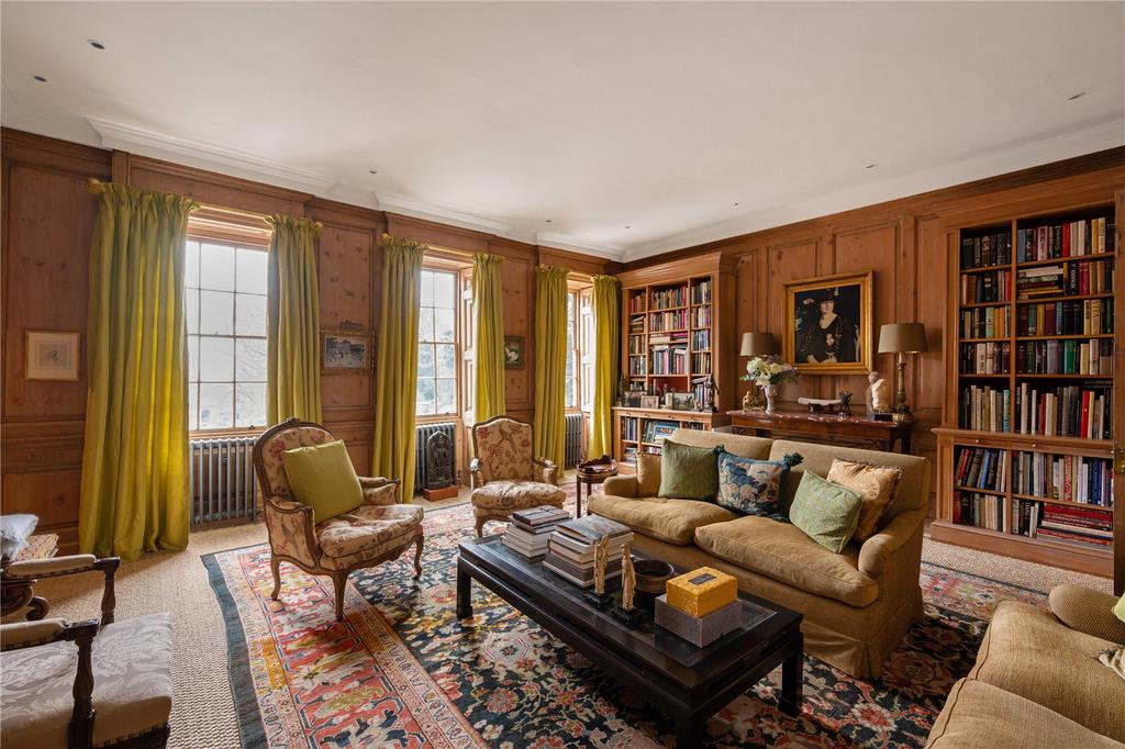 Reception Two