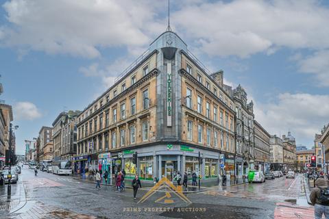 Office for sale, 12 Renfield Street, Glasgow G2