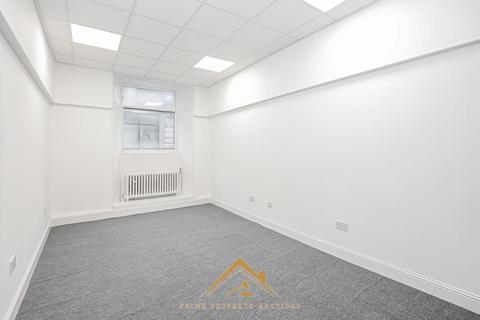 Office for sale, 12 Renfield Street, Glasgow G2