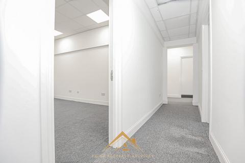 Office for sale, 12 Renfield Street, Glasgow G2