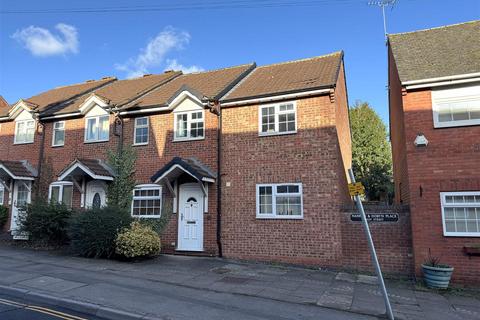 3 bedroom semi-detached house for sale, High Street, Newent GL18