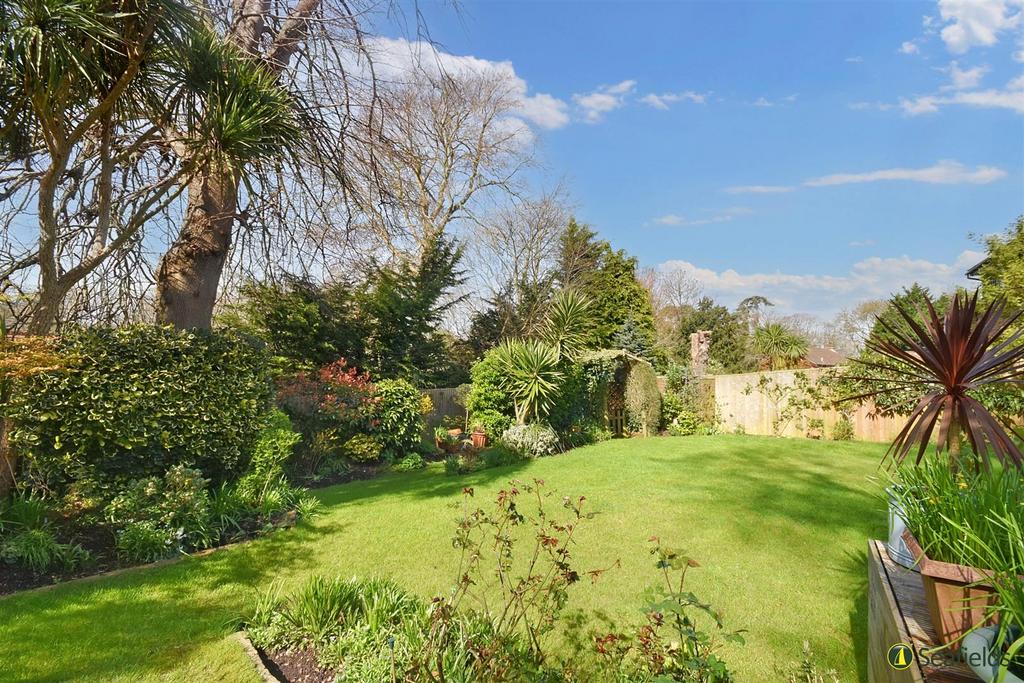Gardens