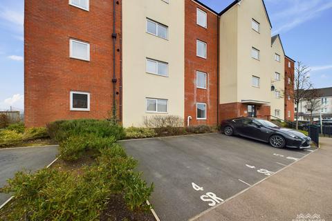 2 bedroom apartment for sale, Sidney Royse House, Lysaght Avenue , Newport