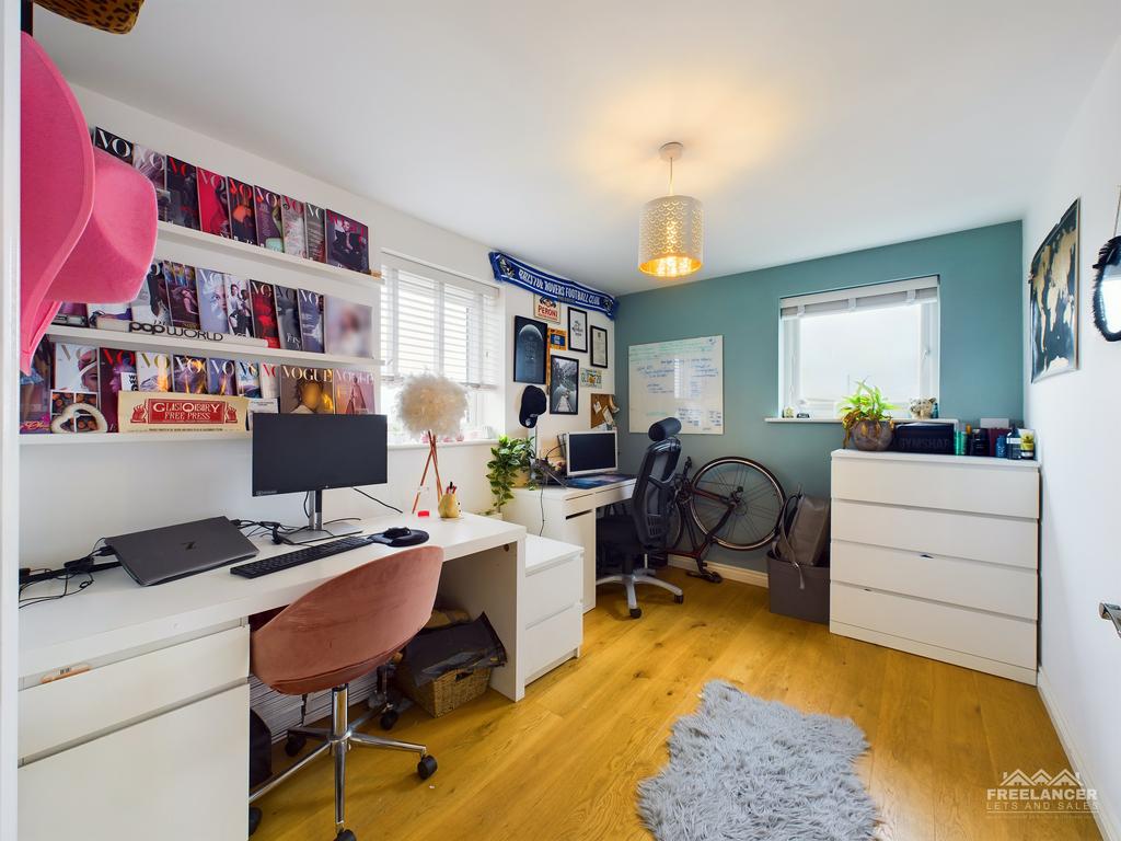 Bedroom 2