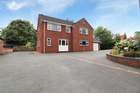 undefined, Millrise Road, Milton, Stoke-On-Trent
