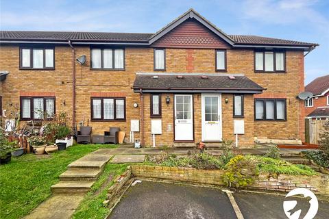 2 bedroom maisonette for sale, Brickfield View, Rochester, Kent, ME2